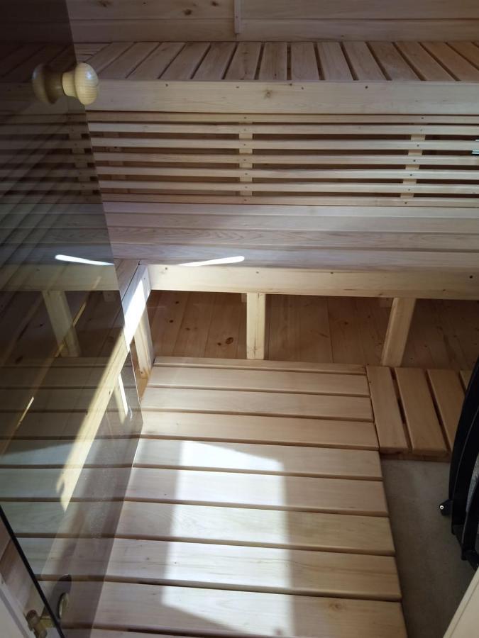Sodyba Prie Berzoro Ezero Plateliai Exteriör bild